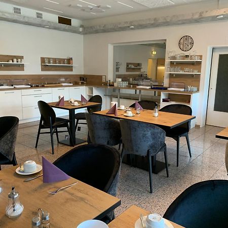 Hotel Zur Therme Westernkotten Eksteriør bilde