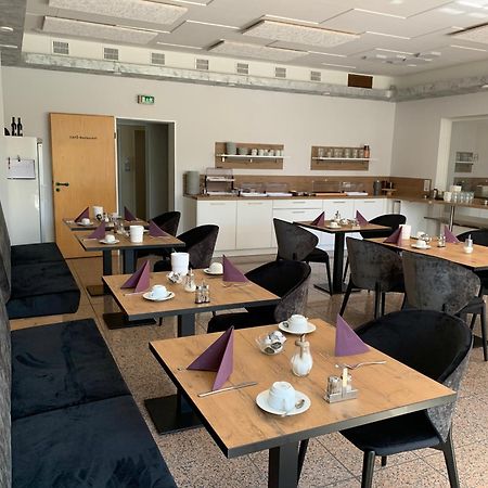 Hotel Zur Therme Westernkotten Eksteriør bilde