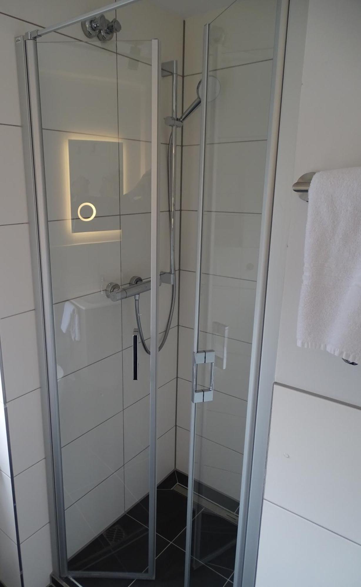 Hotel Zur Therme Westernkotten Eksteriør bilde