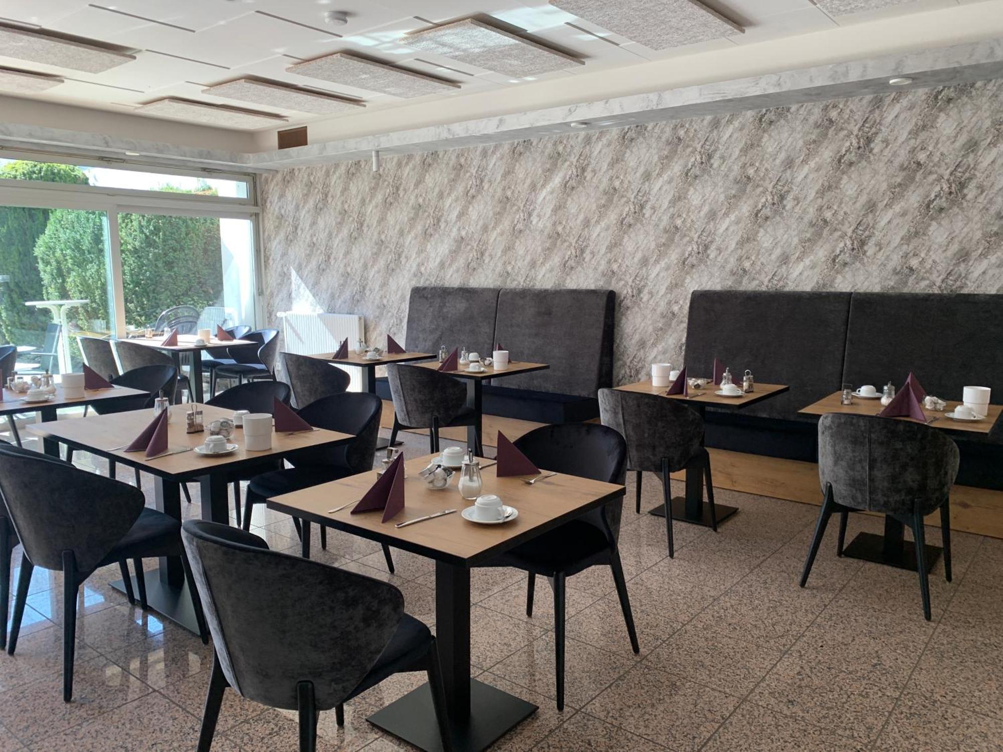 Hotel Zur Therme Westernkotten Eksteriør bilde